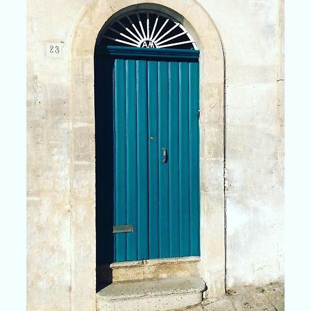 Antico Mezzanino - Dimora Storica Apartamento Ostuni Exterior foto