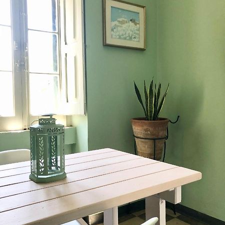 Antico Mezzanino - Dimora Storica Apartamento Ostuni Exterior foto