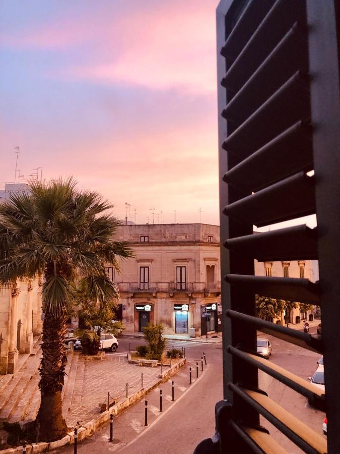 Antico Mezzanino - Dimora Storica Apartamento Ostuni Exterior foto