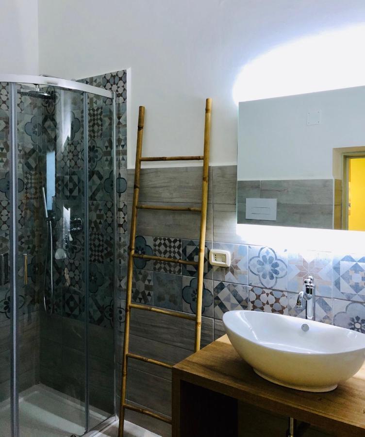 Antico Mezzanino - Dimora Storica Apartamento Ostuni Exterior foto