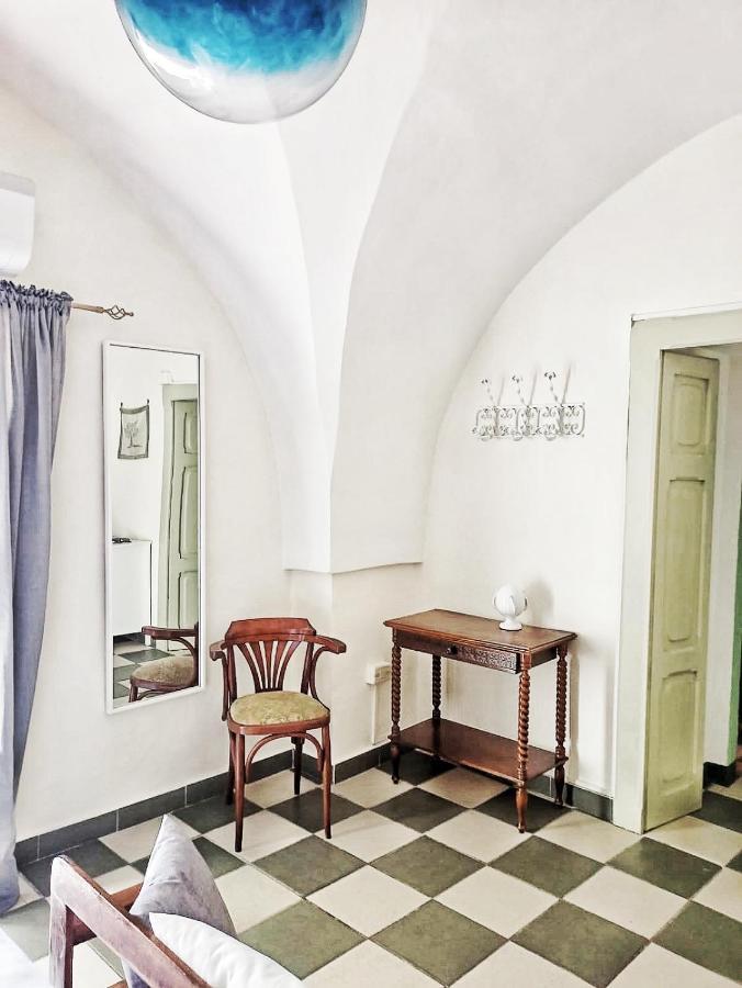 Antico Mezzanino - Dimora Storica Apartamento Ostuni Exterior foto