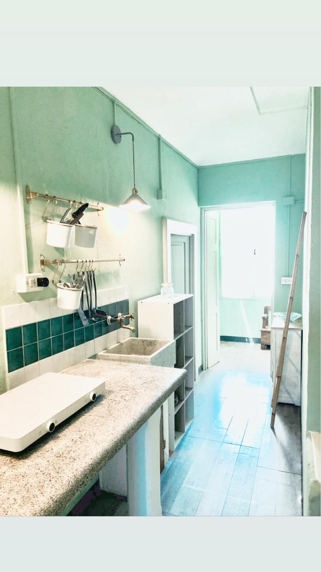 Antico Mezzanino - Dimora Storica Apartamento Ostuni Exterior foto